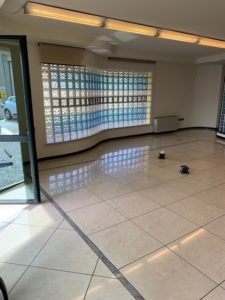 pulizia straordinaria uffici