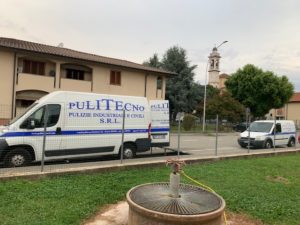 pulitecno