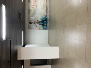 pulizia straordinaria showroom