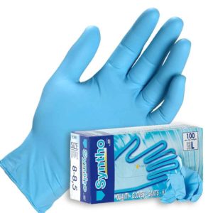guanti syntho